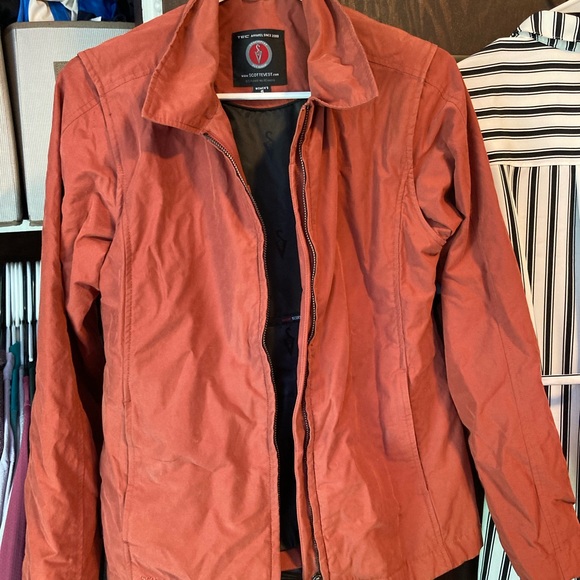 Women’s Essential Travel Jacket - Picture 1 of 4